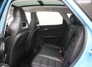 MG HS SUV 1,5 l 119 kw