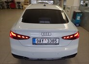 Audi A5 Liftback 2,0 l 150 kw