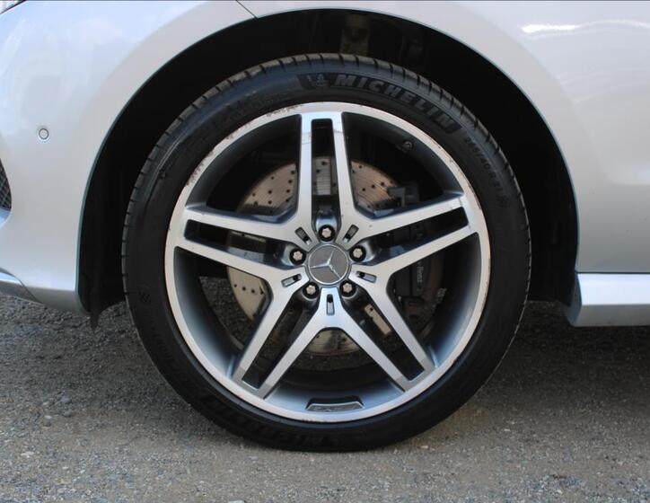 Mercedes-Benz GLE 24