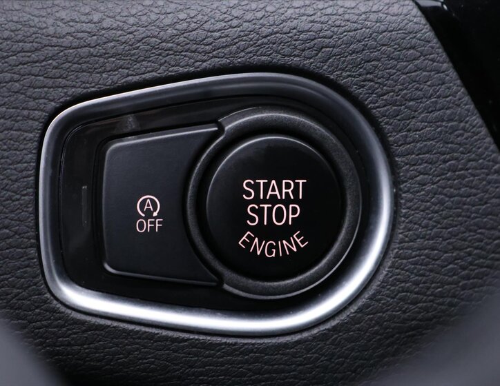 BMW X1 SUV 2,0 l 131 kw