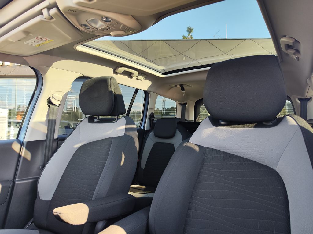 Citroën Grand C4 Picasso