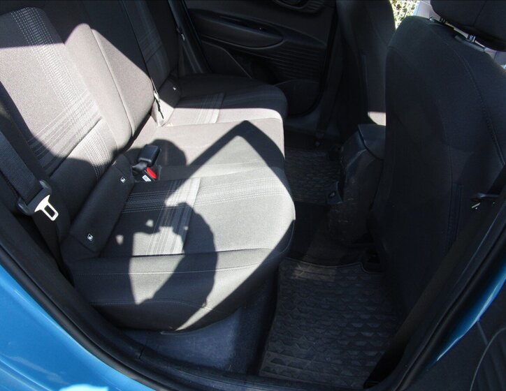 Hyundai i20 Hatchback 1,2 l 61 kw