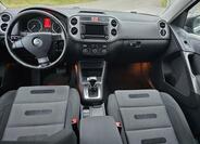 Volkswagen Tiguan 18