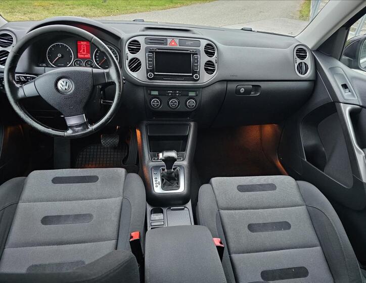 Volkswagen Tiguan 18