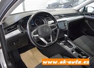 Volkswagen Passat Kombi 0,0 90 kw
