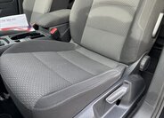 Volkswagen Touran MPV 2,0 l 110 kw