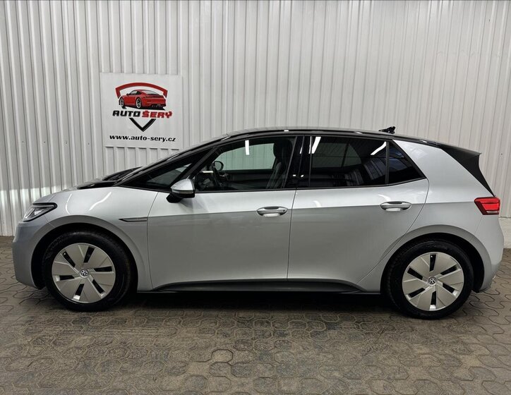 Volkswagen ID.3 Hatchback 0,0 150 kw