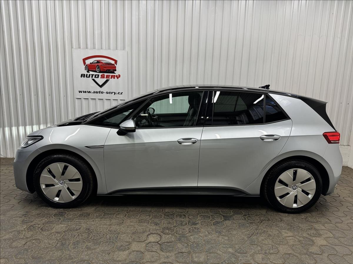 Volkswagen ID.3 Hatchback 0,0 150 kw