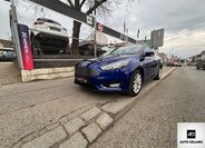 Ford Focus Hatchback 2,0 l 110 kw