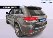 Jeep Grand Cherokee 2