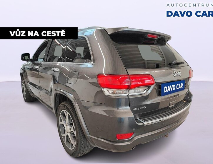 Jeep Grand Cherokee 2