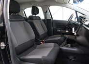 Citroën C3 Hatchback 1,2 l 81 kw