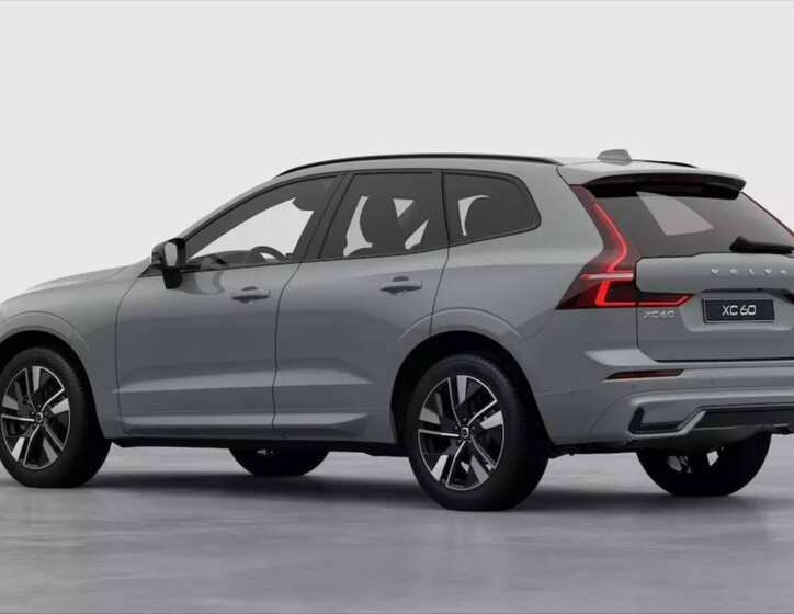 Volvo XC60 2