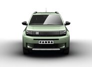 Fiat Grande Panda 4