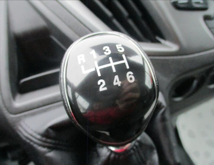 Ford Transit Custom Ostatní 2,2 l 92 kw