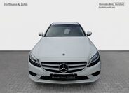 Mercedes-Benz Třídy C 2