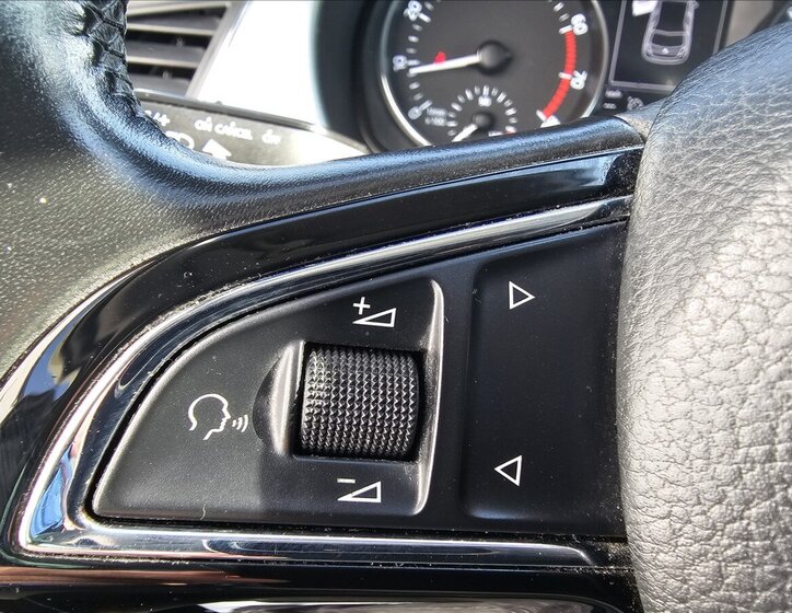 Škoda Fabia Hatchback 1,2 l 81 kw