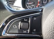 Škoda Fabia Hatchback 1,2 l 81 kw