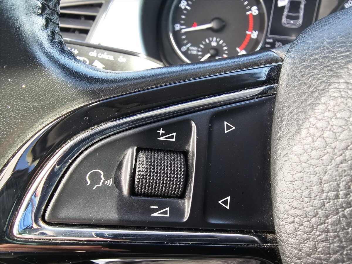 Škoda Fabia Hatchback 1,2 l 81 kw