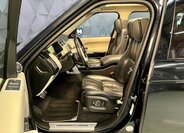 Land Rover Range Rover SUV / Terénní 4,4 l 250 kw