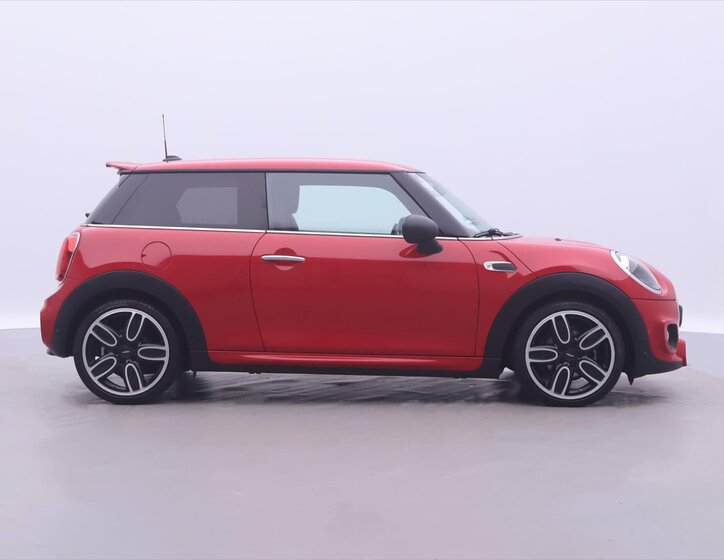 Mini One Hatchback 1,5 l 75 kw