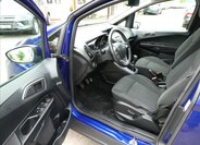 Ford B-MAX MPV 998,0 74 kw