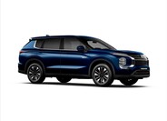 Mitsubishi Outlander 6