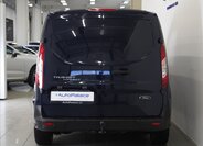 Ford Transit Connect VAN / Minibus 1,5 l 73 kw