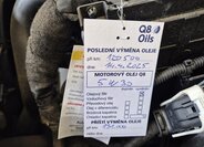 Opel Astra Kombi 1,6 l 81 kw