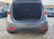 Hyundai ix20 Hatchback 1,6 l 92 kw