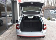 Škoda Octavia Kombi 2,0 l 135 kw