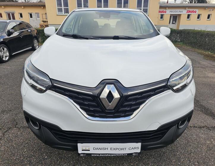 Renault Kadjar 2
