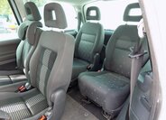 Volkswagen Sharan 14