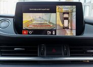 Mazda 6 Kombi 2,5 l 143 kw