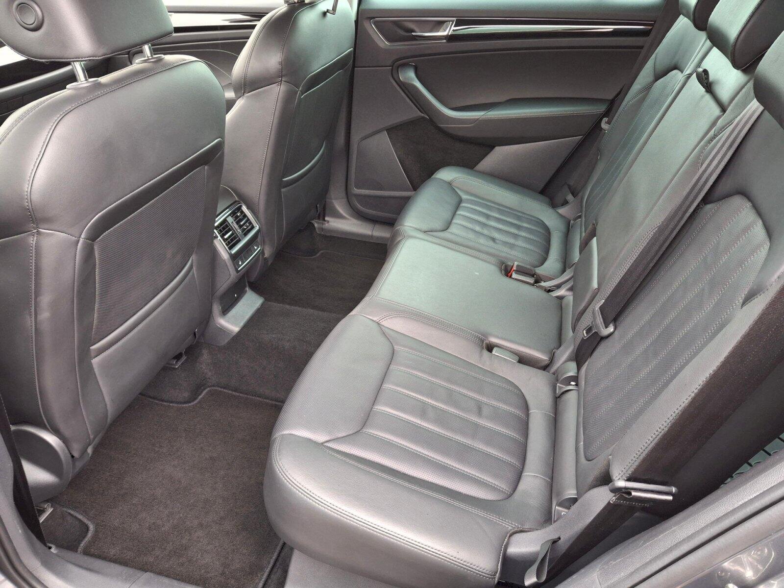 Škoda Kodiaq SUV 2,0 l 147 kw