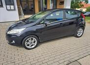 Ford Fiesta 4