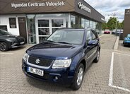 Suzuki Grand Vitara SUV / Terénní 2,4 l 124 kw