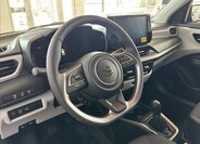 Suzuki Swift Hatchback 1,2 l 60 kw