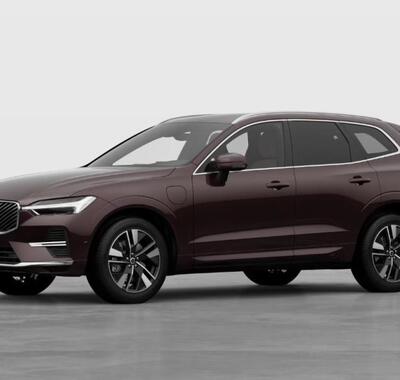Volvo XC60 3