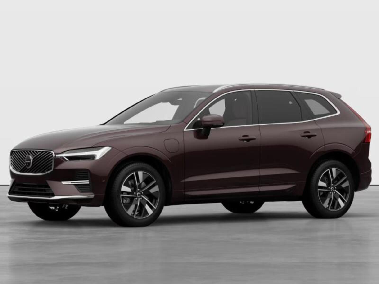 Volvo XC60 3