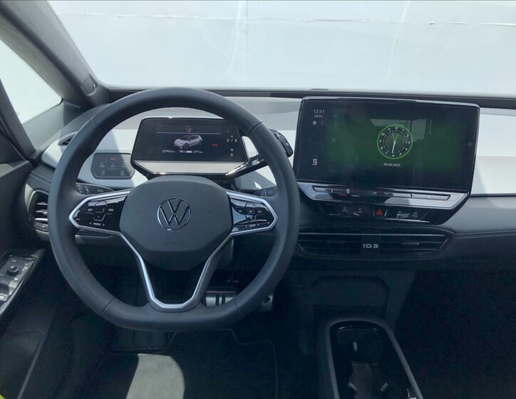 Volkswagen ID.3 Hatchback 0,0 150 kw
