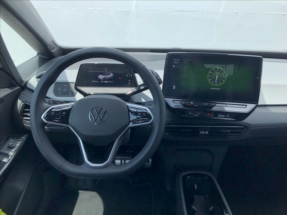 Volkswagen ID.3 Hatchback 0,0 150 kw
