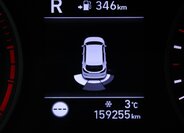 Hyundai Tucson SUV 1,6 l 85 kw