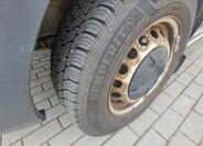 Ford Transit Custom Skříň 2,2 l 74 kw