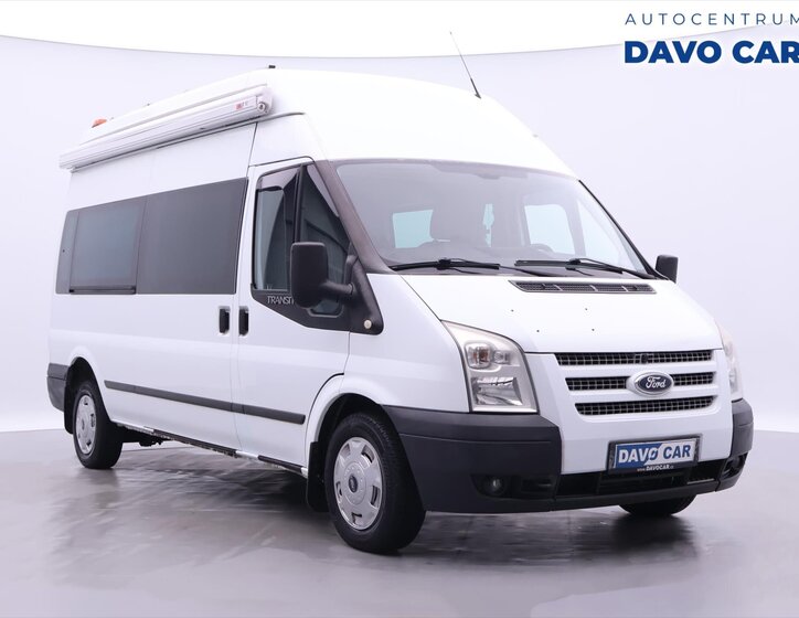 Ford Transit 1