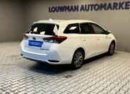 Toyota Auris 2
