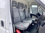 Fiat Ducato Ostatní 2,0 l 85 kw