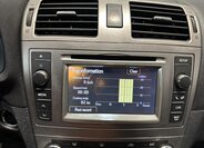 Toyota Avensis Kombi 2,0 l 91 kw