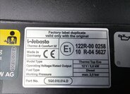 Škoda Kodiaq Kombi 2,0 l 110 kw