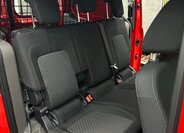 Ford Transit Connect Ostatní 0,0 0